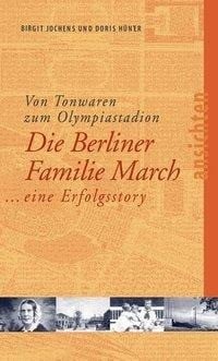 Von Tonwaren zum Olympiastadion