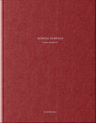 Cudelice Brazelton IV – Mortal Surface