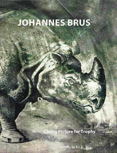 Johannes Brus: Giving Picture for Trophy