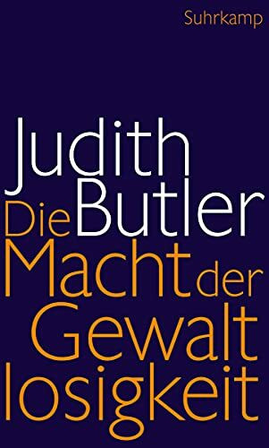 Die Macht der Gewaltlosigkeit: Über das Ethische im Politischen