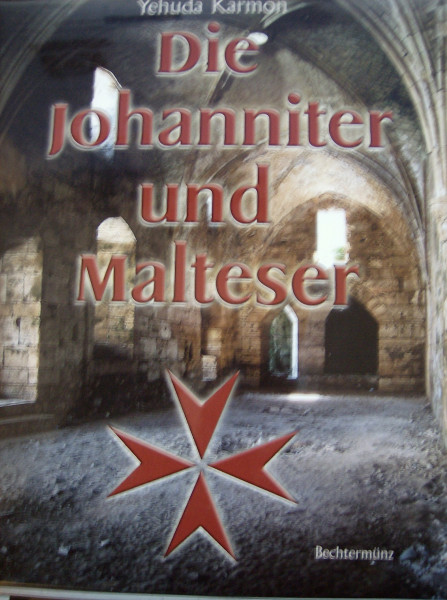 Die Johanniter und Malteser