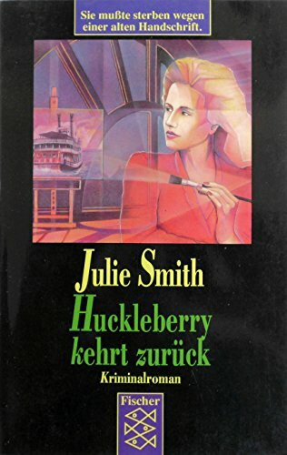 Huckleberry kehrt zurück (Fischer Taschenbücher)