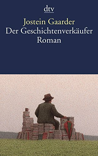 Der Geschichtenverkäufer: Roman