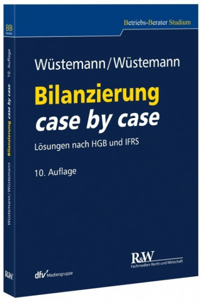 Bilanzierung case by case