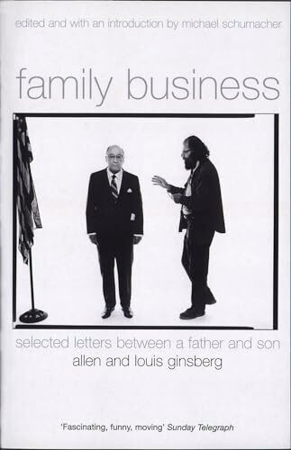 Family Business: Selected Letters Between a Father and Son