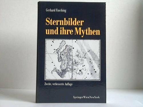 Sternbilder und ihre Mythen