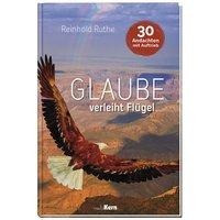 Glaube verleiht Flügel