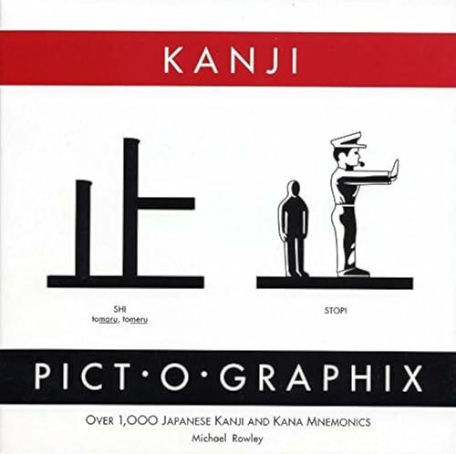 Kanji Pict-o-Graphix