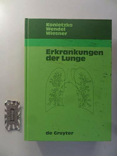 Erkrankungen der Lunge