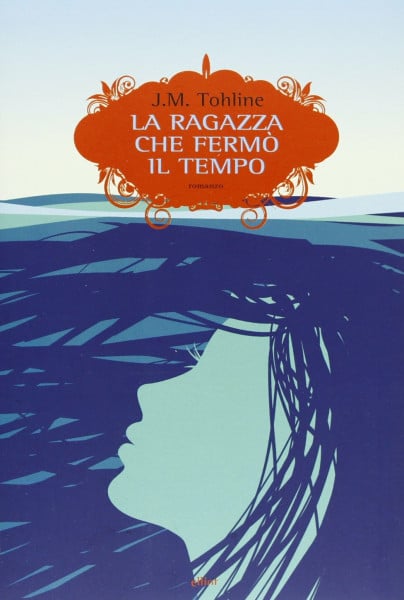 La ragazza che fermò il tempo