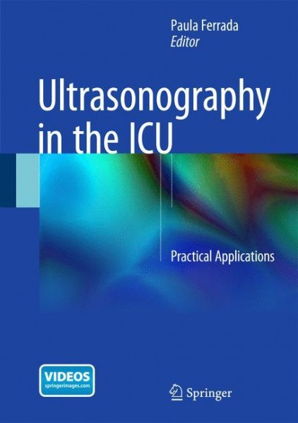 Ultrasonography in the ICU