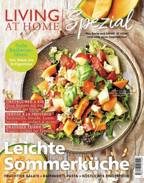 Living at Home Spezial Nr. 34 (2/2022)