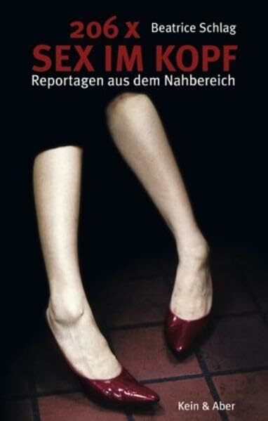 '206x Sex im Kopf