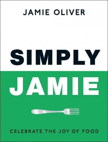 Simply Jamie