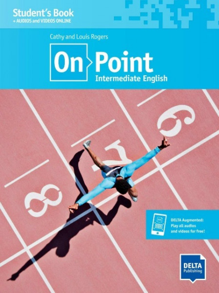 On Point Intermediate English (B1+)