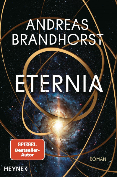 Eternia: Roman (Die Eternia-Trilogie, Band 1)