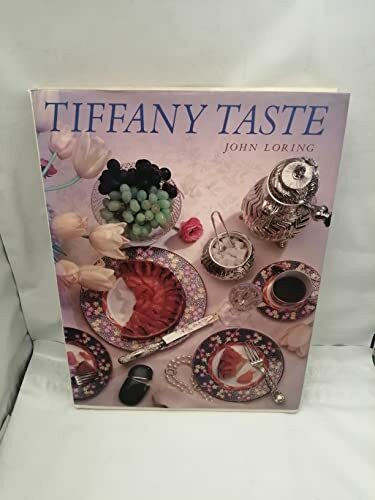 Tiffany Taste