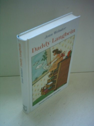 Daddy Langbein (Dressler Klassiker)