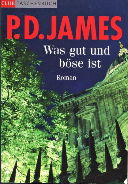 Was gut und böse ist