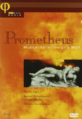 PROMOTHEUS: MUSICAL VARIATIONS ON A MYTH