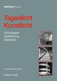 Detail Praxis - Tageslicht - Kunstlicht
