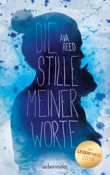 Die Stille meiner Worte: Ein eindringlicher Roman über Trauer, Sprachlosigkeit und die Suche nach sich selbst für Leser*innen ab 12 Jahren.
