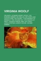 Virginia Woolf