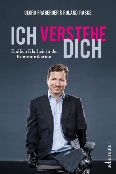 Ich verstehe dich