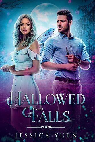 Hallowed Falls: Volume 1 (Hallowed Falls, 1, Band 1)