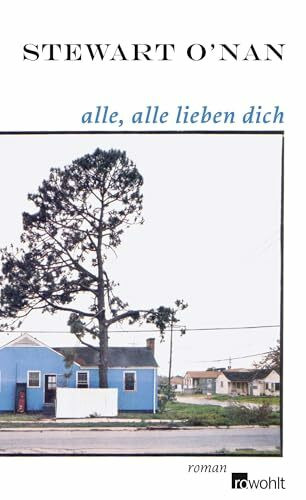 Alle, alle lieben dich: Roman