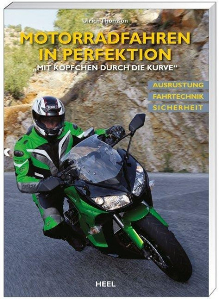 Motorradfahren in Perfektion