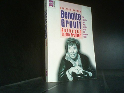 Benoite Groult