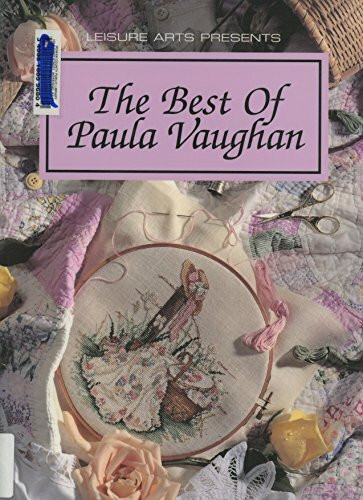 The Best of Paula Vaughan