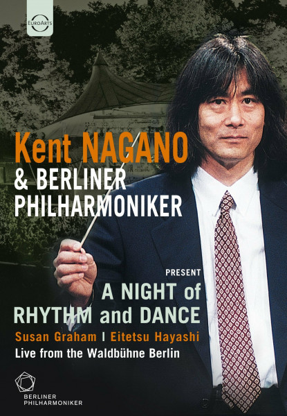 A Night of Rhythm And Dance