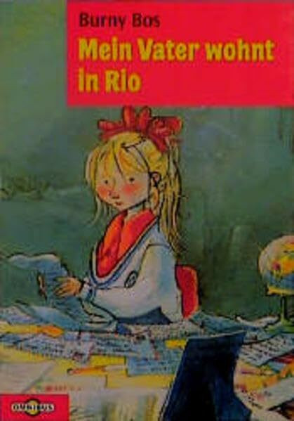 Mein Vater wohnt in Rio: Ab 10 Jahren (Omnibus)
