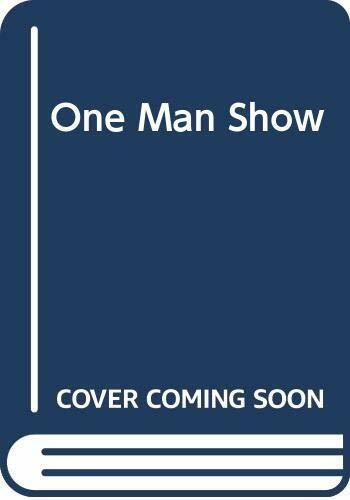 One Man Show