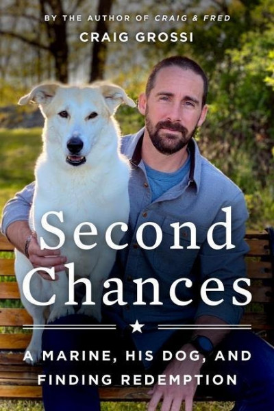 Second Chances