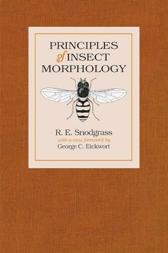 Principles of Insect Morphology