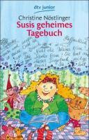 Susis geheimes Tagebuch / Pauls geheimes Tagebuch. Wendebuch