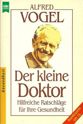 Der kleine Doktor