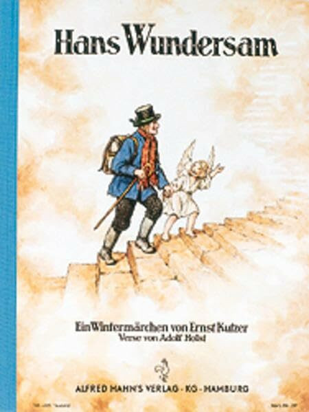 Hans Wundersam: Ein Wintermärchen