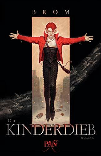 Der Kinderdieb: Roman Der Kinderdieb: Roman