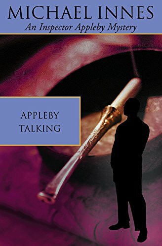 Appleby Talking: Dead Man's Shoes (Inspector Appleby, Band 14)