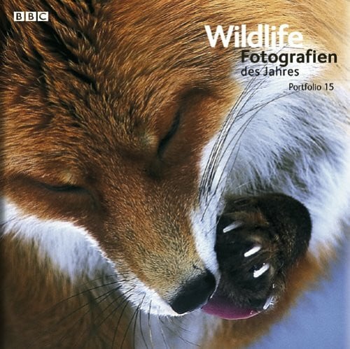 Wildlife Fotografien des Jahres: Portfolio 15