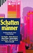 Schattenmänner (Scherz Krimi)