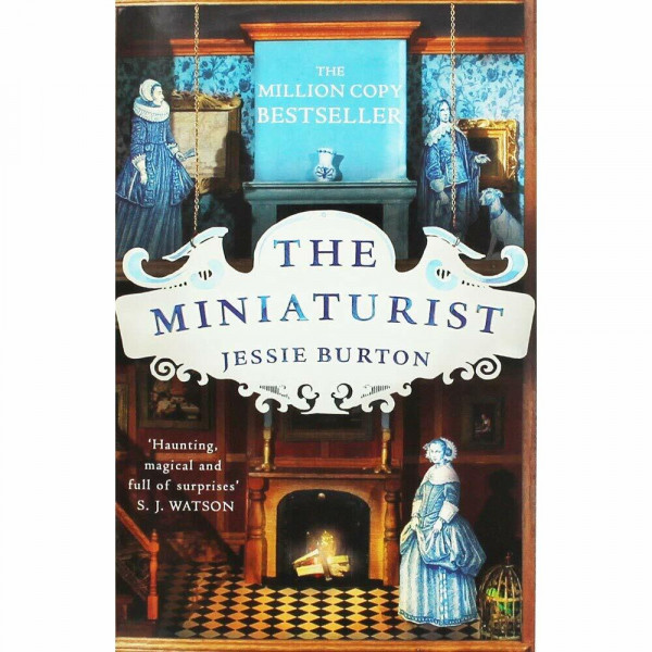 Picador Der Miniaturhocker