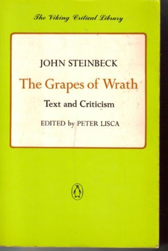 Vcl: The Grapes of Wrath