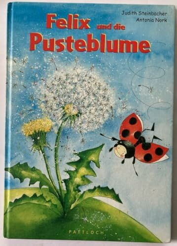 Felix und die Pusteblume