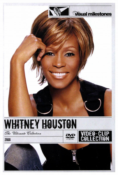 Whitney Houston - The Ultimate Collection/On Stage