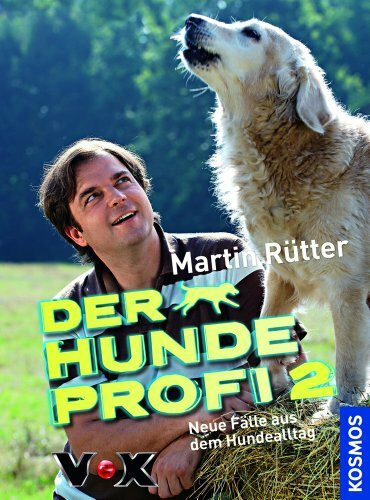 Der Hundeprofi 2